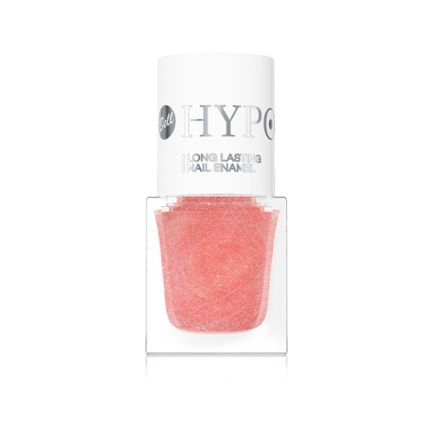 Long Lasting Nail Enamel 52
