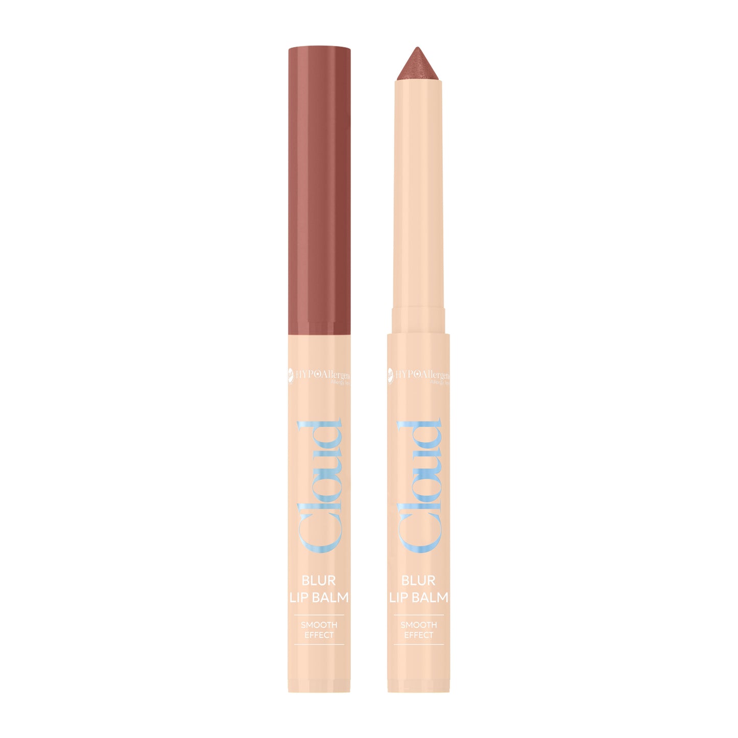 Cloud Blur Lip Balm 05 Joyful