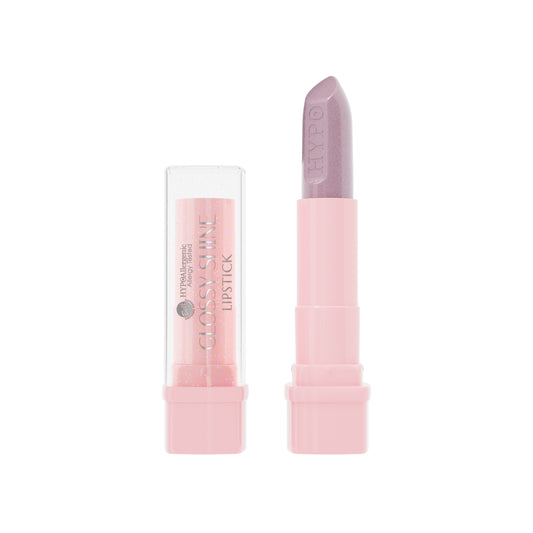 Glossy Shine Lipstick 01 Petal Dusk