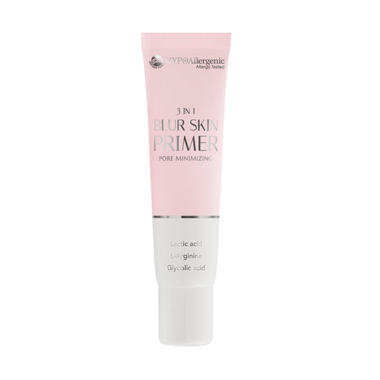 Blur Skin Primer