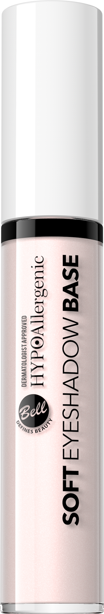 Soft Eyeshadow Base