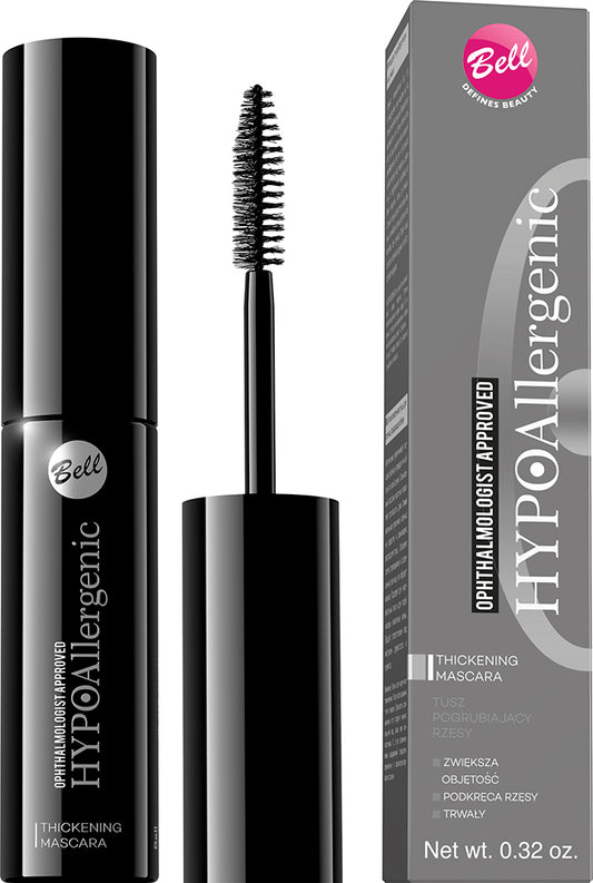 Thickening Mascara 1