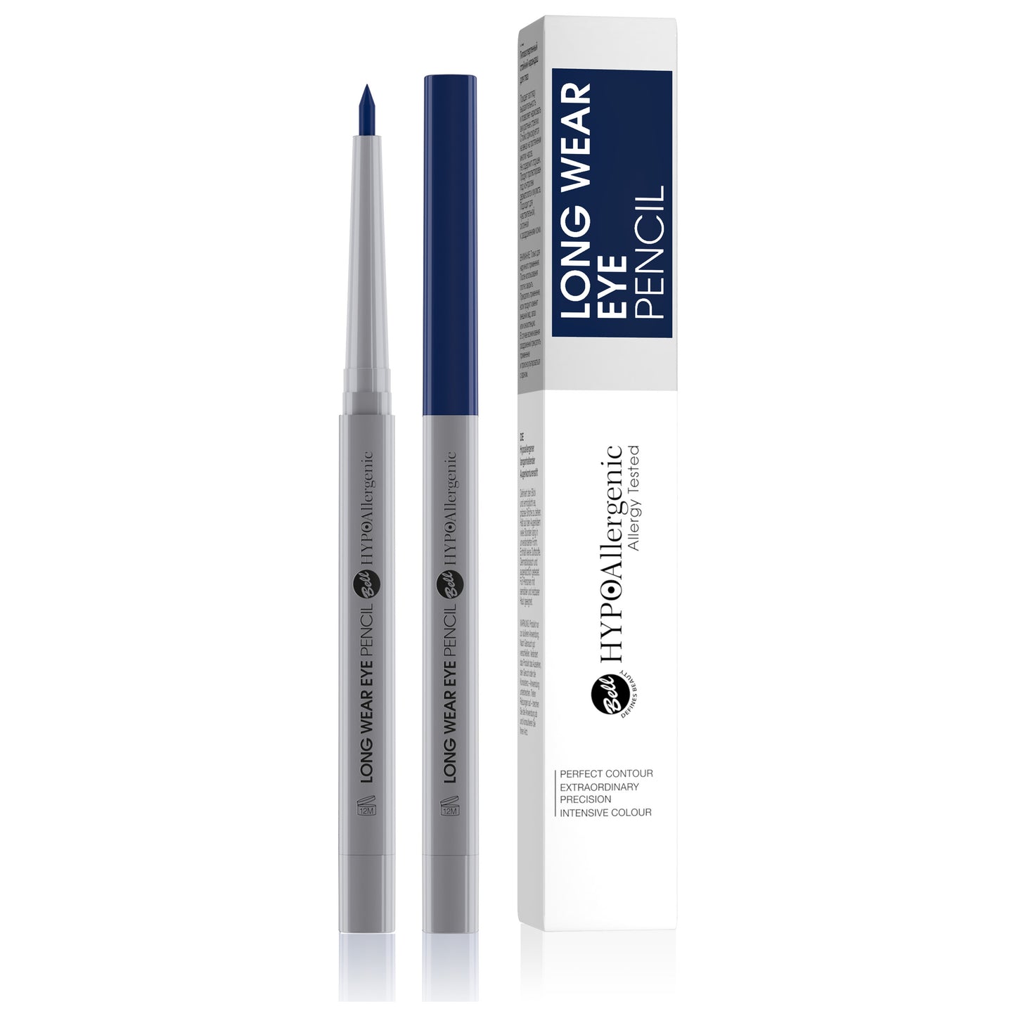 Long Wear Eye Pencil 05 Navy