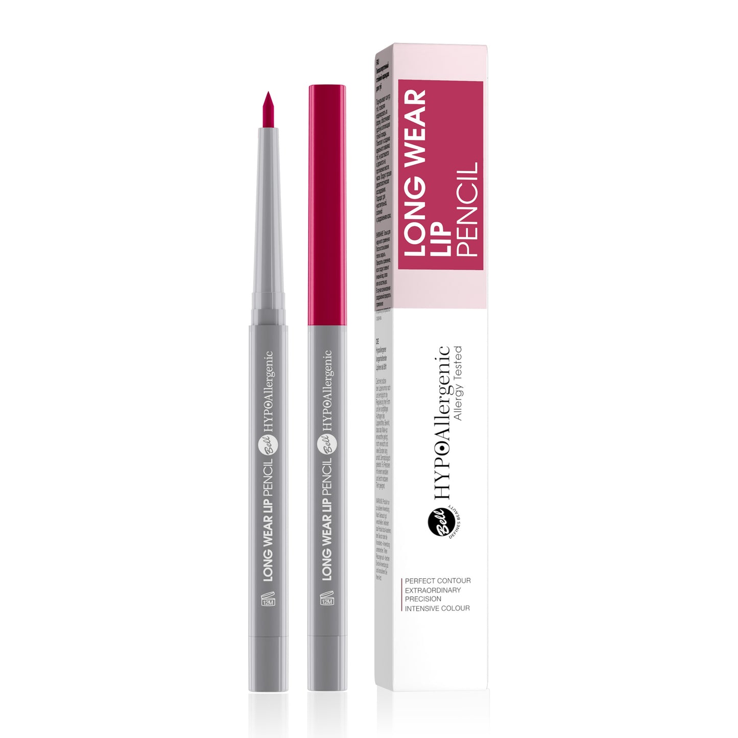 Long Wear Lip Liner 05 Fuchsia