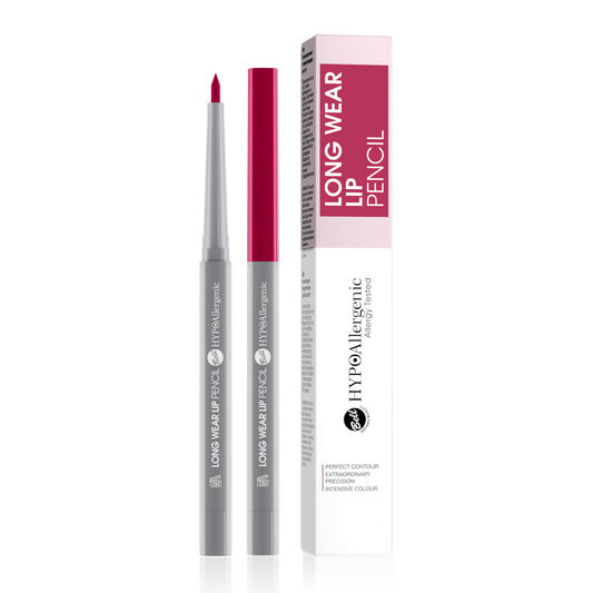 Long Wear Lip Liner 05 Fuchsia