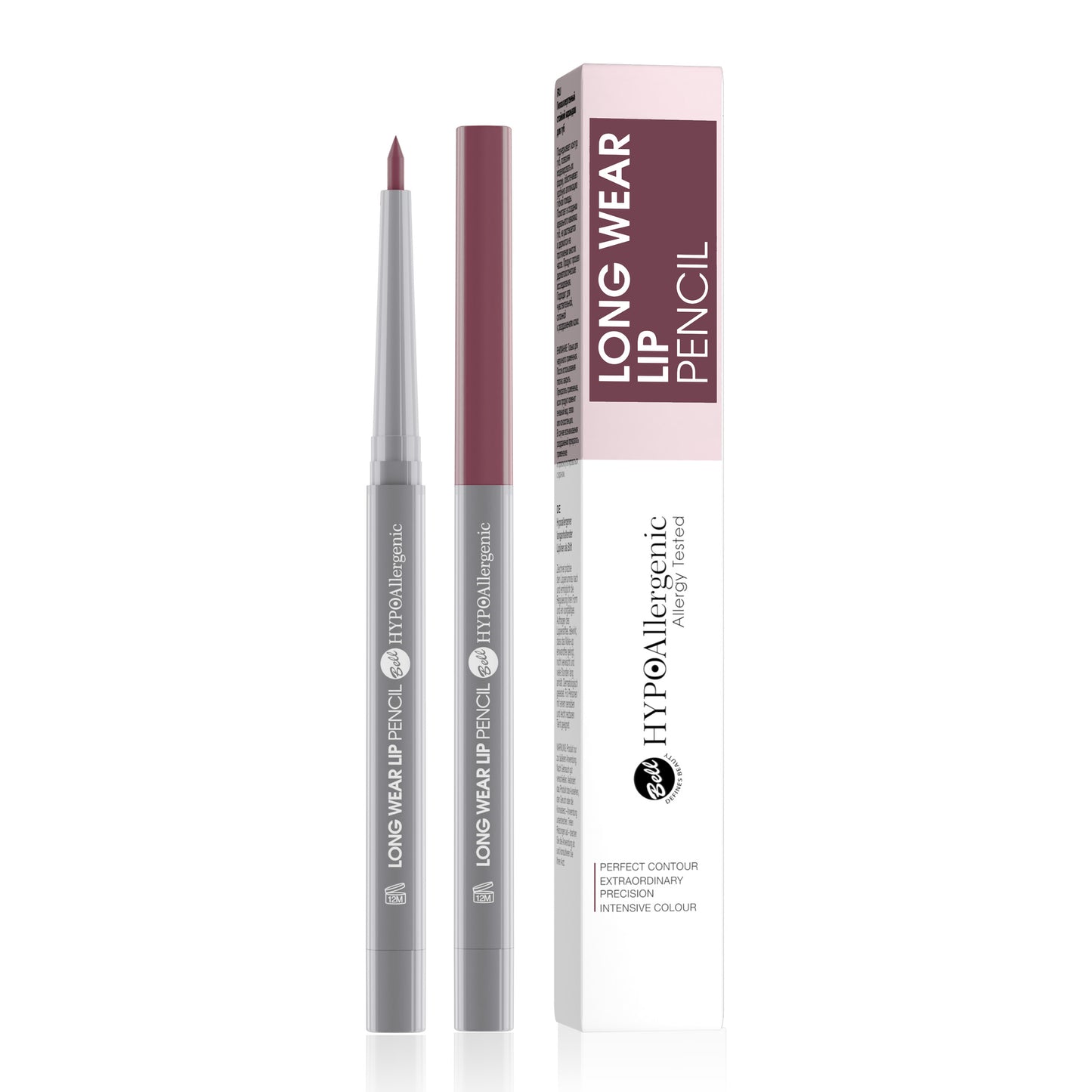 Long Wear Lip Liner 06 Mauve