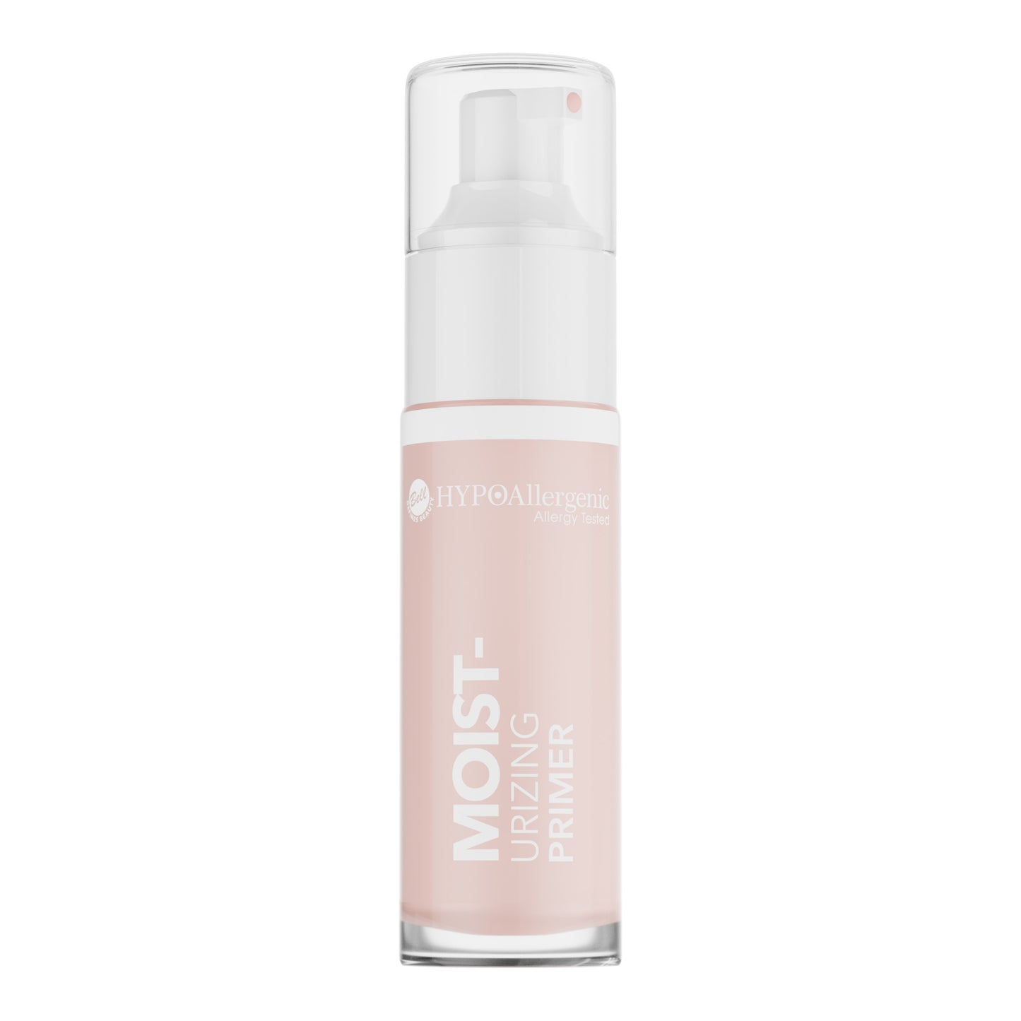 Moisturizing Primer