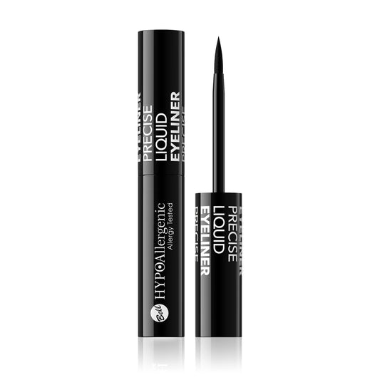 Precise Liquid Eyeliner 01 Black