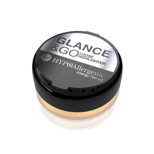 Glance&Go Loose Highlighter 02 Pinky Promise
