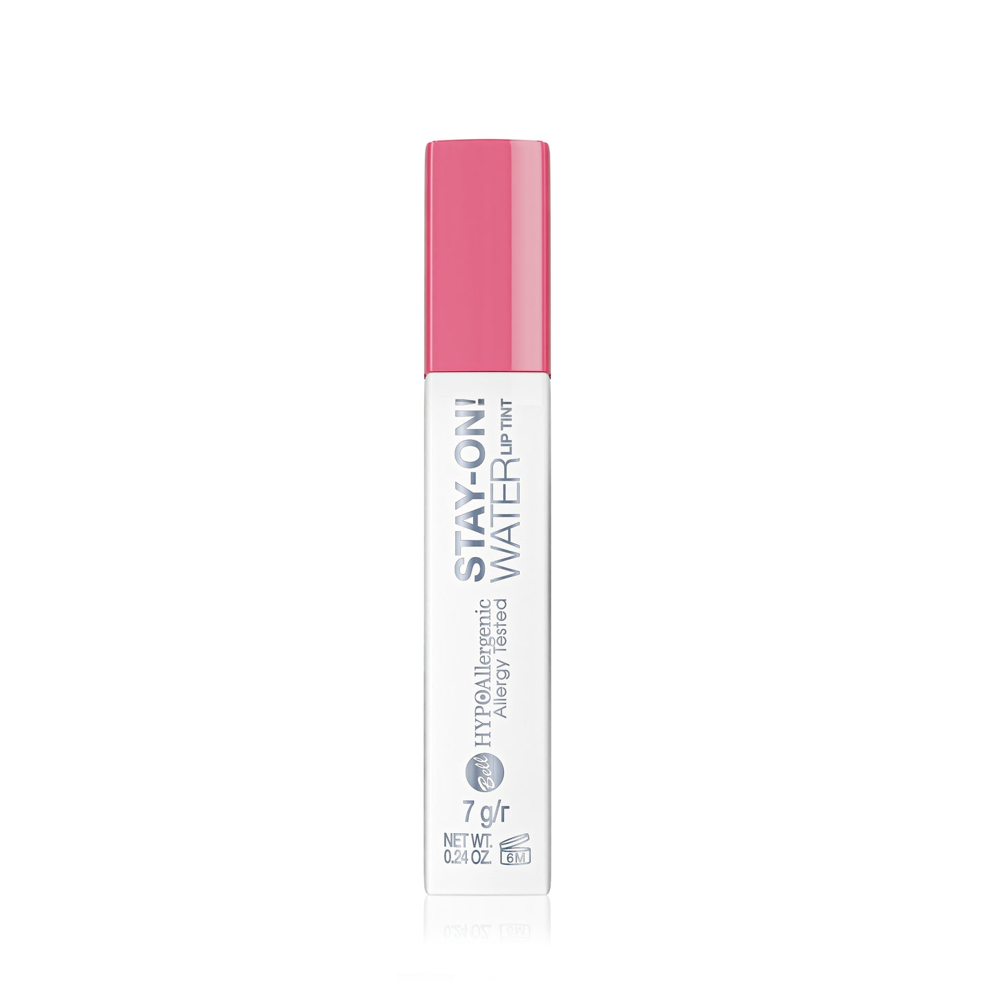 Stay-On Water Lip Tint 05 True Pink