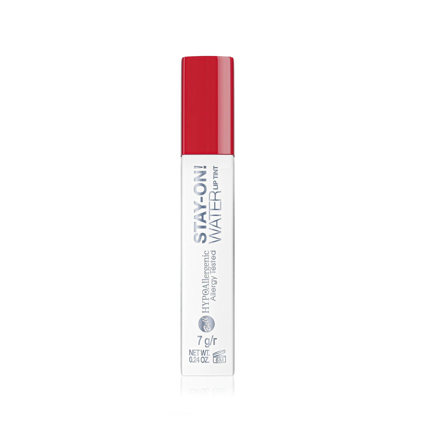 Stay-On Water Lip Tint 06 Lady in Red