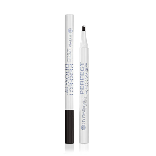 Perfect Brow Brush Pen 03 Brunette