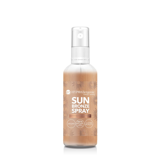Sun Bronze Spray