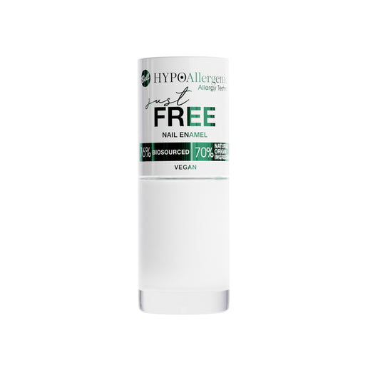 Just Free Nail Enamel 03