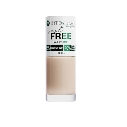 Just Free Nail Enamel 05