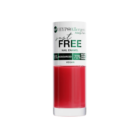 Just Free Nail Enamel 08