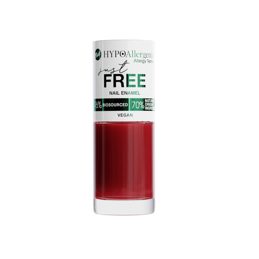 Just Free Nail Enamel 09