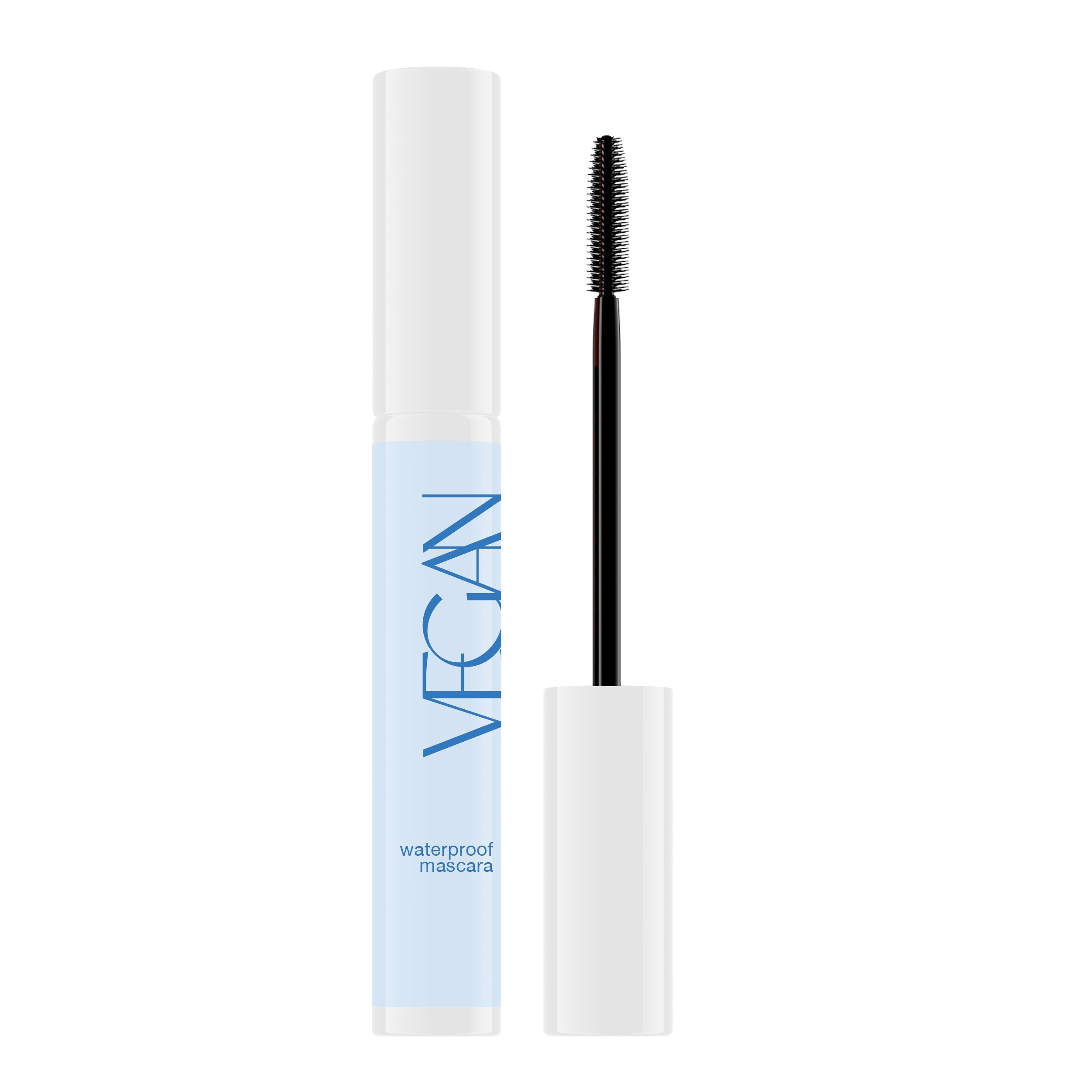 Vegan Waterproof Mascara HYPOALLERGENIC