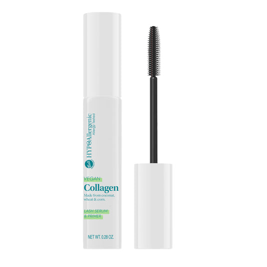 Vegan Collagen Lash Serum & Primer