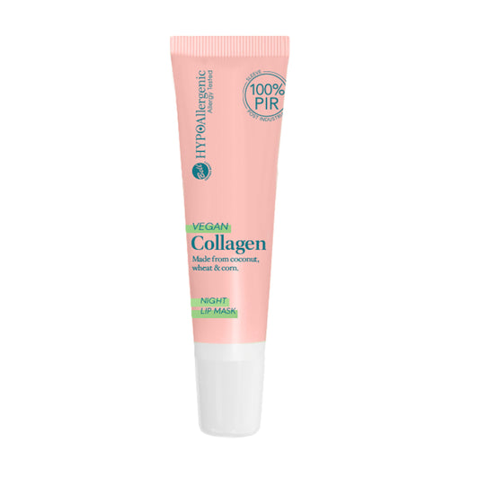 Vegan Collagen Night Lip Mask