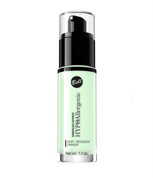 Anti-Redness Primer 1