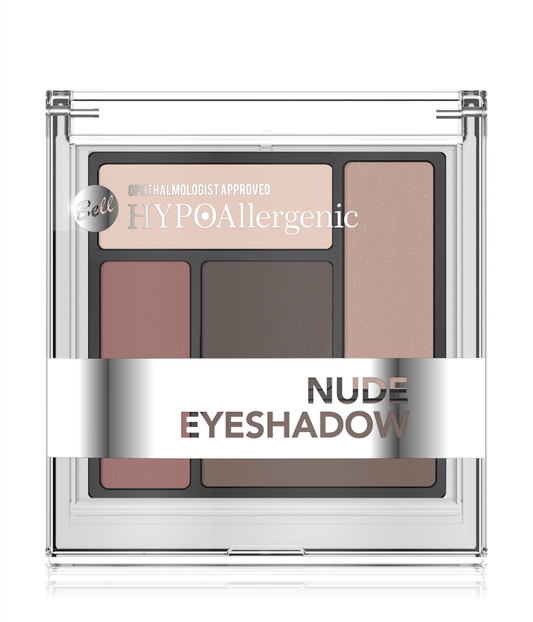 Nude Eyeshadow 01