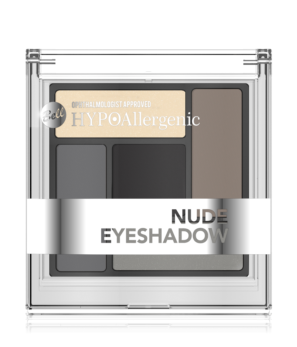 Nude Eyeshadow 02
