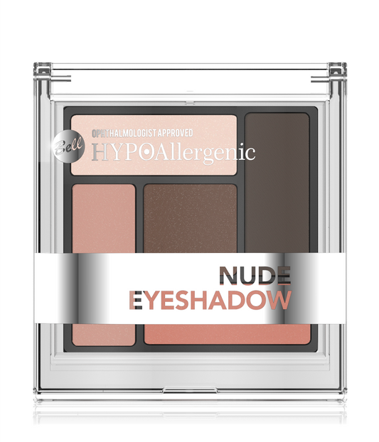 Nude Eyeshadow 03