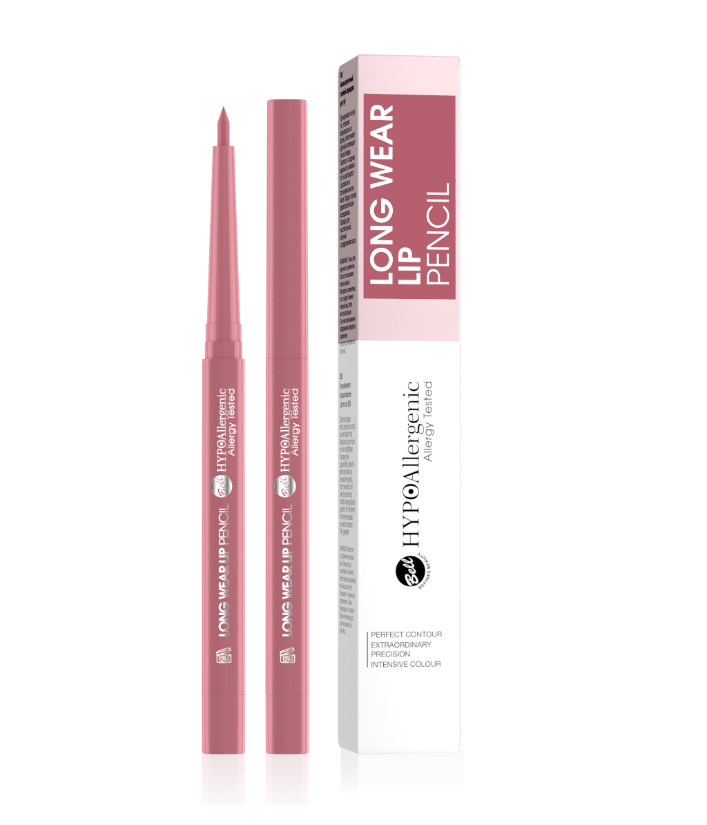 Long Wear Stick Lip Liner 06