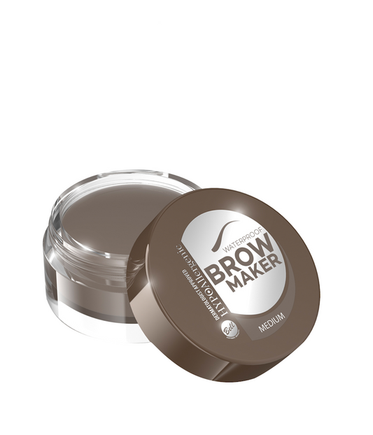 Waterproof Brow Maker 02