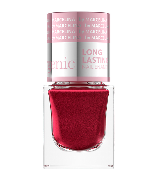 Long Lasting Nail Enamel 33