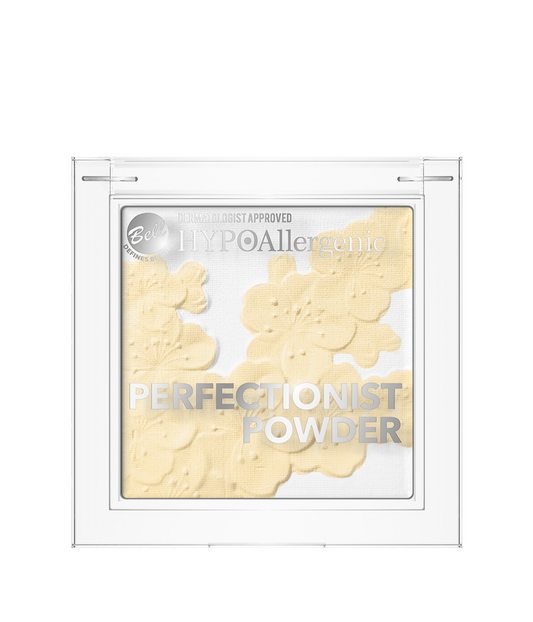 Perfectionist Powder 01 HD Banana