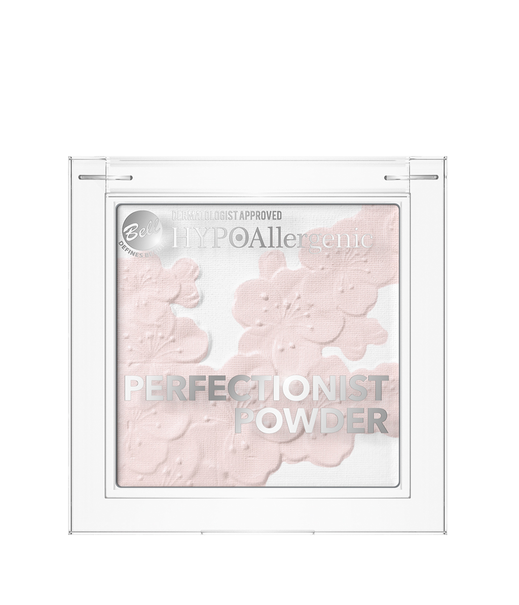 Perfectionist Powder 02 HD Pastell