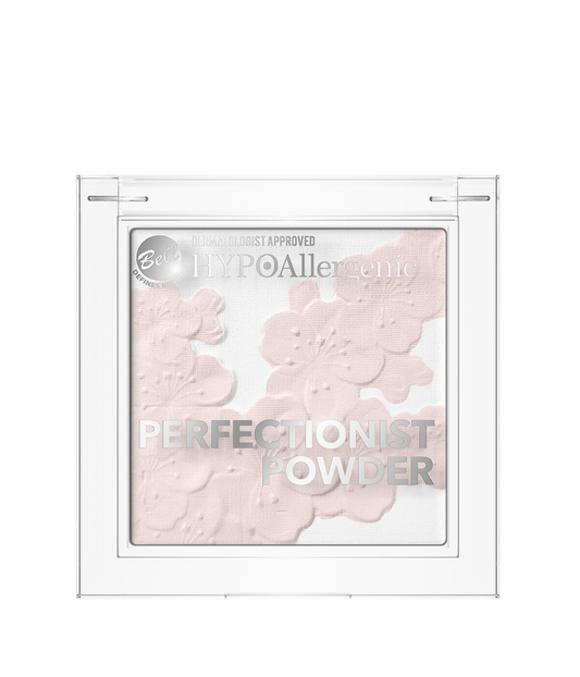 Perfectionist Powder 02 HD Pastell