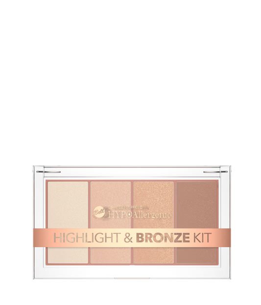 Highlight&Bronze Kit