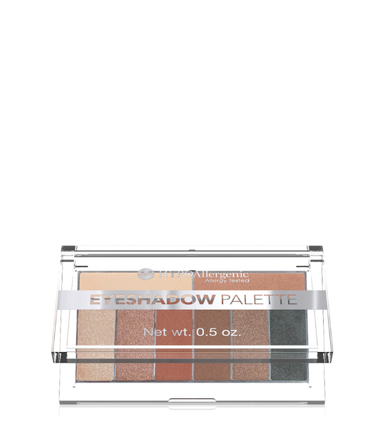 Eyeshadow Pallete 1