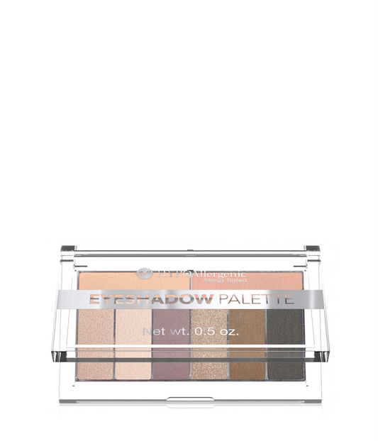 Eyeshadow Pallete 2