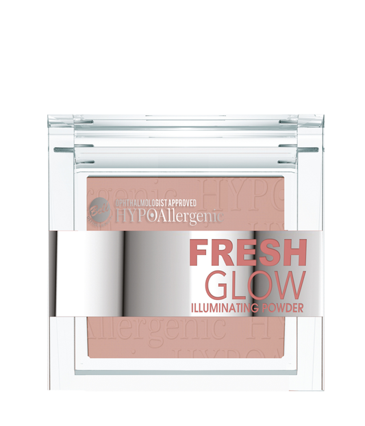 Fresh Glow Illuminating Powder 1