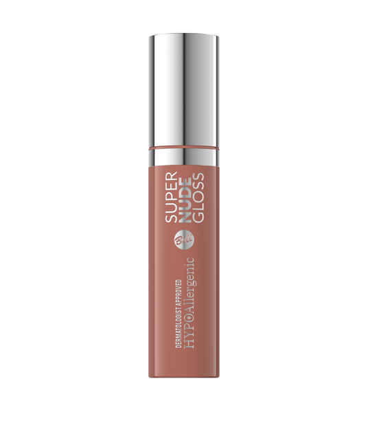 Super Nude Gloss 4