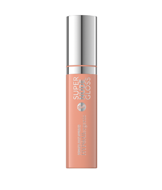 Super Nude Gloss 5