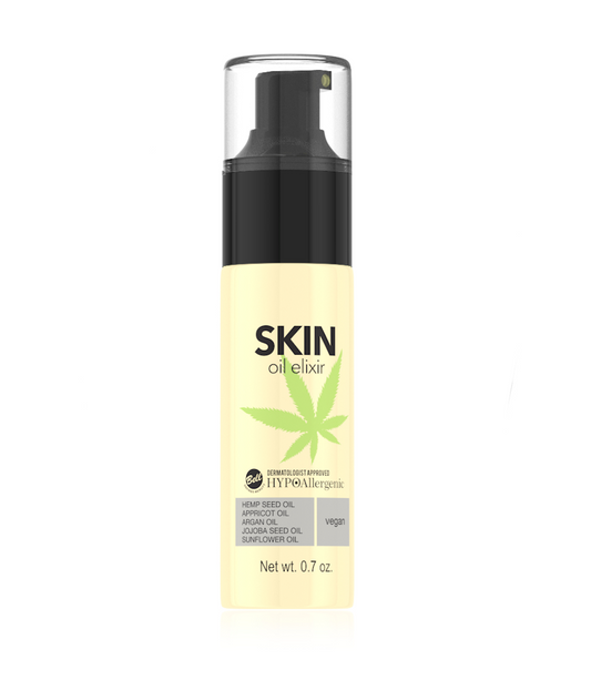 Skin Blur Oil Elixir