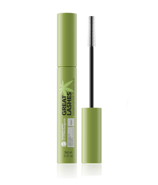 Great Lashes mascara