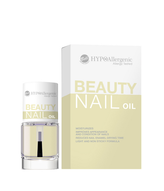 Beauty Nail Oil