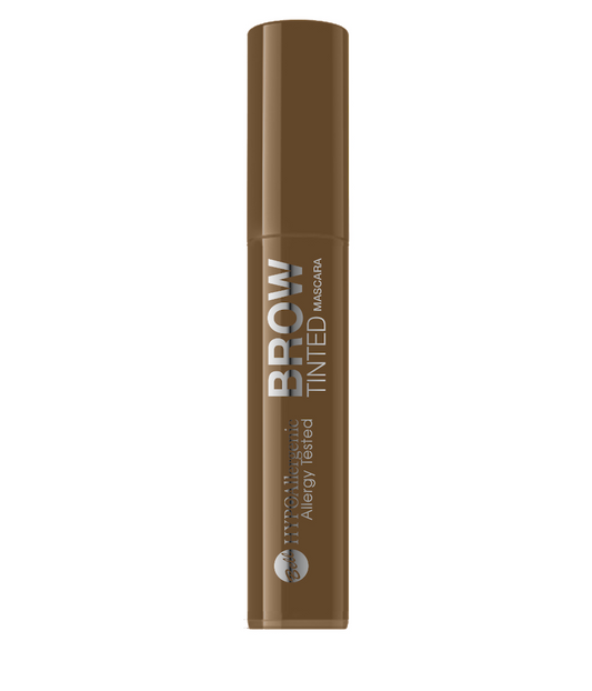 Tinted Brow Mascara 02