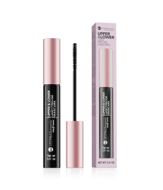 Upper & Lower Precise Mascara